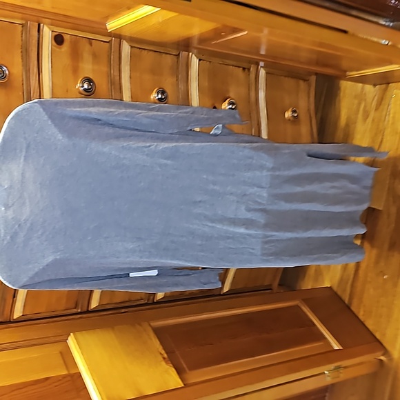 lightweight Sweater Shrug - Picture 2 of 2